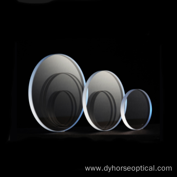 Customization Flat Window Optical Lenses